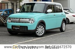 suzuki alto-lapin 2020 CFJ1672570