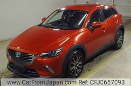 mazda cx-3 2015 -MAZDA--CX-3 DK5AW-102313---MAZDA--CX-3 DK5AW-102313-