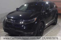 honda cr-v 2021 -HONDA--CR-V RT5-1202029---HONDA--CR-V RT5-1202029-