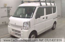mitsubishi minicab-van 2020 -MITSUBISHI--Minicab Van HBD-DS17V--DS17V-424298---MITSUBISHI--Minicab Van HBD-DS17V--DS17V-424298-