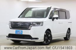 honda stepwagon 2022 CFJ1541803