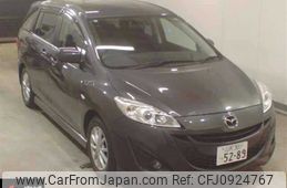 mazda premacy 2013 -MAZDA 【山形 301ﾂ5289】--Premacy CWFFW-114255---MAZDA 【山形 301ﾂ5289】--Premacy CWFFW-114255-