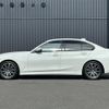 bmw 3-series 2021 -BMW--BMW 3 Series 3DA-5V20--WBA5V700708B68588---BMW--BMW 3 Series 3DA-5V20--WBA5V700708B68588- image 21