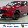 mazda cx-5 2023 CFJ1689688 image 1