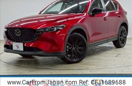 mazda cx-5 2023 CFJ1689688
