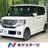 honda n-box 2013 quick_quick_JF1_JF1-2017936 image 1