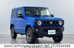 suzuki jimny 2018 -SUZUKI--Jimny 3BA-JB64W--JB64W-102168---SUZUKI--Jimny 3BA-JB64W--JB64W-102168-