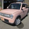 suzuki alto-lapin 2019 CFJ1792574 image 11