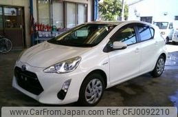 toyota aqua 2015 -TOYOTA--AQUA DAA-NHP10--NHP10-6367640---TOYOTA--AQUA DAA-NHP10--NHP10-6367640-