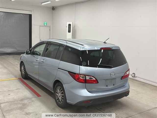 mazda premacy 2010 CFJ1536198 image 2