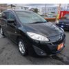 mazda premacy 2013 CFJ0403633 image 14