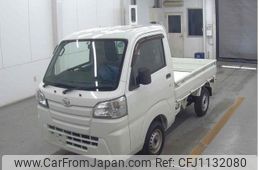 daihatsu hijet-truck 2019 quick_quick_EBD-S500P_S500P-0092880