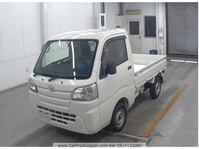 daihatsu hijet-truck 2019 quick_quick_EBD-S500P_S500P-0092880 image 1