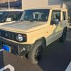 suzuki jimny 2021 -SUZUKI--Jimny 3BA-JB64W--JB64W-205561---SUZUKI--Jimny 3BA-JB64W--JB64W-205561- image 1
