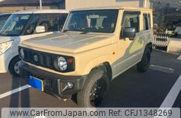 suzuki jimny 2021 -SUZUKI--Jimny 3BA-JB64W--JB64W-205561---SUZUKI--Jimny 3BA-JB64W--JB64W-205561-