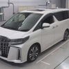 toyota alphard 2020 -TOYOTA 【滋賀 31Mめ1】--Alphard AGH30W-0354550---TOYOTA 【滋賀 31Mめ1】--Alphard AGH30W-0354550- image 1