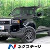 toyota land-cruiser-wagon 2024 CFJ1739950 image 1