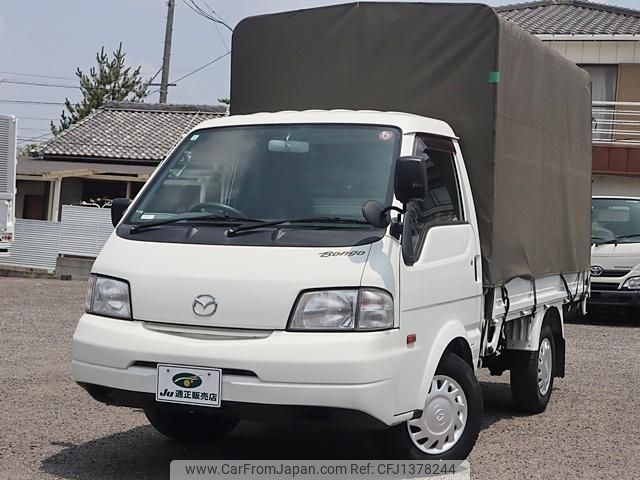 mazda bongo-truck 2018 CFJ1378244 image 2