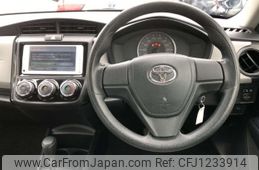 toyota corolla-axio 2014 NIKYO_QZ85318