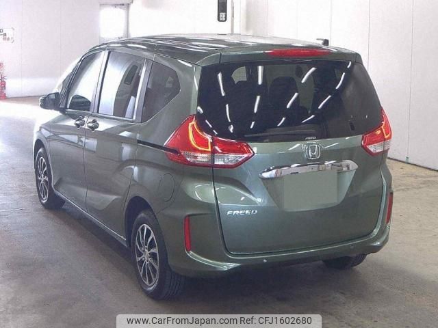 honda freed 2020 CFJ1602680 image 2