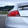 audi tt 2008 -AUDI 【横浜 305ﾕ7222】--Audi TT 8JBUBF--81016246---AUDI 【横浜 305ﾕ7222】--Audi TT 8JBUBF--81016246- image 8