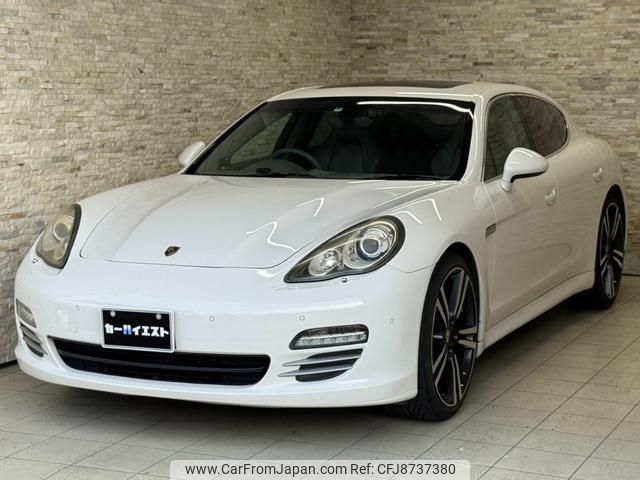 porsche panamera 2009 quick_quick_970M48A_WP0ZZZ97ZAL040916 image 2