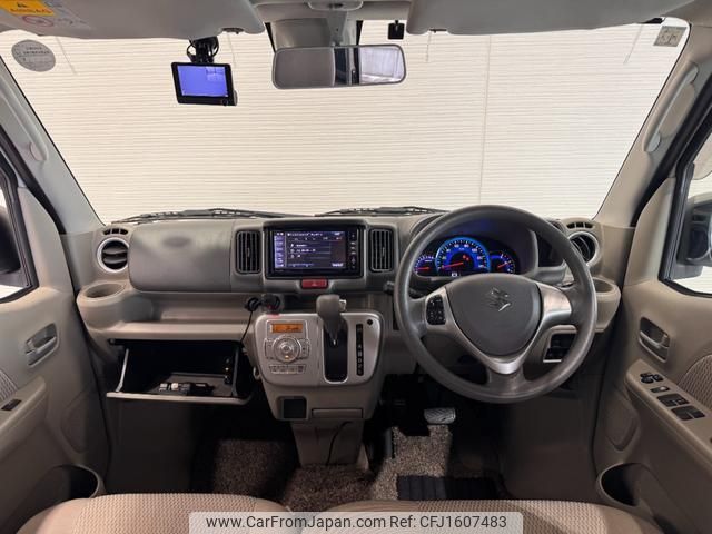 suzuki every-wagon 2017 CFJ1607483 image 2