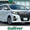 toyota alphard 2017 -TOYOTA--Alphard DBA-AGH30W--AGH30-0134308---TOYOTA--Alphard DBA-AGH30W--AGH30-0134308- image 1