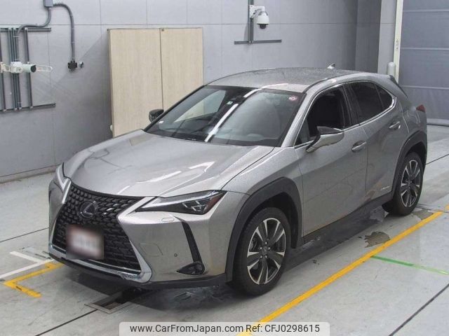 lexus ux 2019 -LEXUS--Lexus UX MZAH10-2038182---LEXUS--Lexus UX MZAH10-2038182- image 1