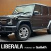 mercedes-benz g-class 2017 -MERCEDES-BENZ--Benz G Class LDA-463348--WDB4633482X266651---MERCEDES-BENZ--Benz G Class LDA-463348--WDB4633482X266651- image 1