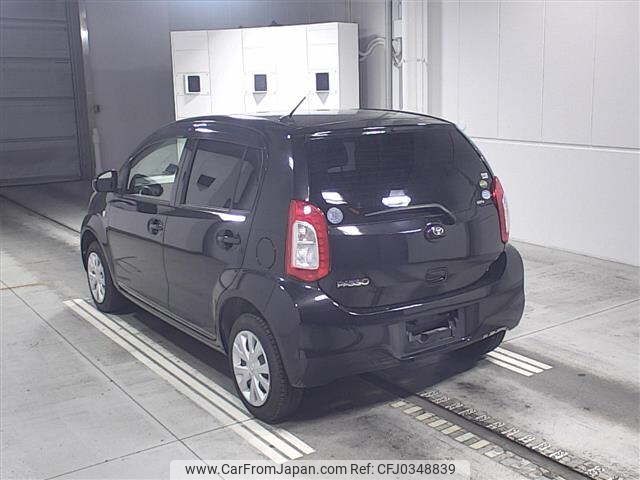 toyota passo 2015 -TOYOTA--Passo KGC30-0235617---TOYOTA--Passo KGC30-0235617- image 2