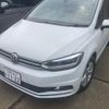 volkswagen golf-touran 2016 -VOLKSWAGEN--VW Golf Touran DBA-1TCZD--WVGZZZ1TZGW566084---VOLKSWAGEN--VW Golf Touran DBA-1TCZD--WVGZZZ1TZGW566084- image 4