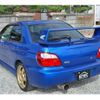 subaru impreza 2005 CFJ1797935 image 15