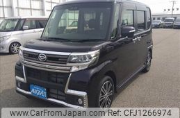 daihatsu tanto 2016 -DAIHATSU--Tanto DBA-LA600S--LA600S-0488658---DAIHATSU--Tanto DBA-LA600S--LA600S-0488658-