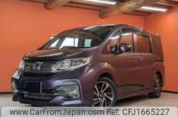 honda stepwagon-spada 2015 CFJ1665227