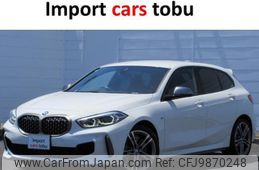 bmw 1-series 2021 -BMW--BMW 1 Series 7L20--WBA7L120707E95667---BMW--BMW 1 Series 7L20--WBA7L120707E95667-