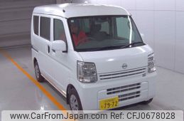 nissan clipper-van 2024 -NISSAN 【名古屋 480ﾑ7972】--Clipper Van DR17V-740821---NISSAN 【名古屋 480ﾑ7972】--Clipper Van DR17V-740821-