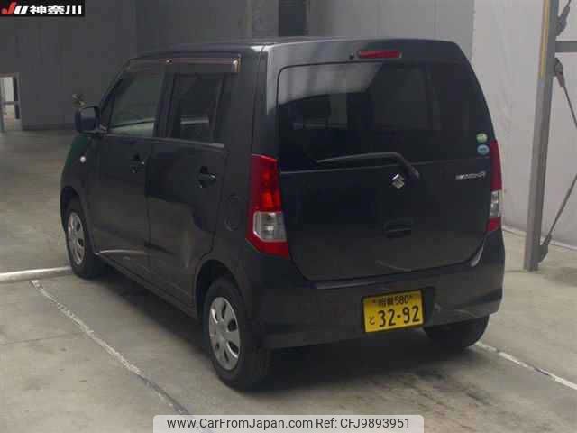 suzuki wagon-r 2012 -SUZUKI 【相模 580ﾄ3292】--Wagon R MH23S--MH23S-441992---SUZUKI 【相模 580ﾄ3292】--Wagon R MH23S--MH23S-441992- image 2