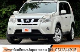 nissan x-trail 2012 -NISSAN--X-Trail DBA-NT31--NT31-243938---NISSAN--X-Trail DBA-NT31--NT31-243938-