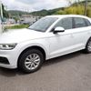 audi q5 2020 quick_quick_DBA-FYDAXS_WAUZZZFYXL2003413 image 6
