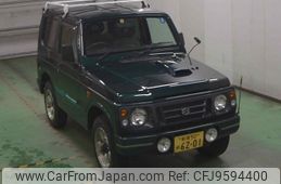 suzuki jimny 1998 -SUZUKI 【新潟 50ﾇ6201】--Jimny JA22W--156813---SUZUKI 【新潟 50ﾇ6201】--Jimny JA22W--156813-