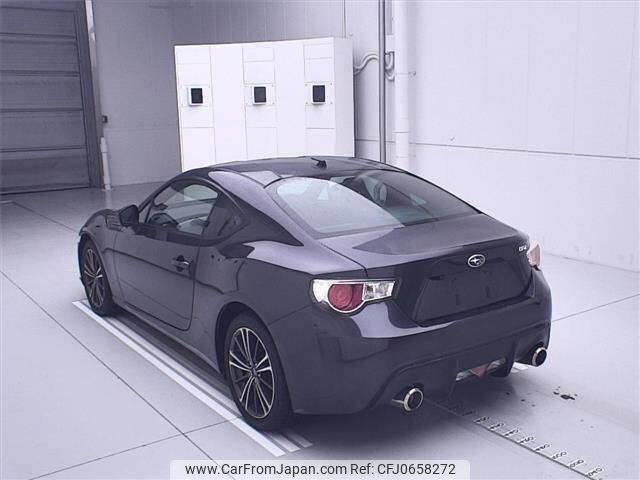 subaru brz 2013 -SUBARU--BRZ ZC6-013102---SUBARU--BRZ ZC6-013102- image 2