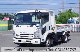 isuzu forward 2018 -ISUZU--Forward 2PG-FRR90S1--FRR90-7134701---ISUZU--Forward 2PG-FRR90S1--FRR90-7134701-