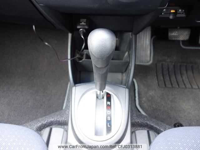 honda fit 2010 TE503 image 2