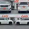 toyota land-cruiser-prado 2015 quick_quick_GDJ151W_GDJ151W-0001145 image 2