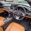 bmw z4 2013 -BMW 【名古屋 307ﾅ1378】--BMW Z4 DBA-LL20--WBALL320X0J081518---BMW 【名古屋 307ﾅ1378】--BMW Z4 DBA-LL20--WBALL320X0J081518- image 18