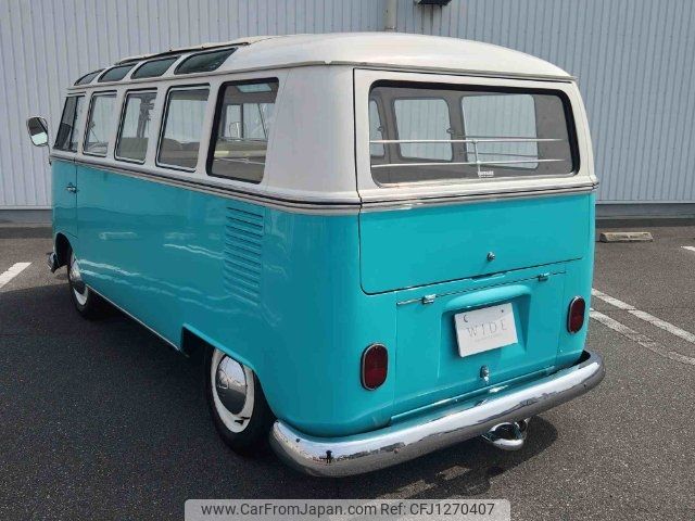 volkswagen volkswagen-others 1996 -VOLKSWAGEN 【岡山 301ﾎ3702】--VW ﾌﾒｲ--1213027---VOLKSWAGEN 【岡山 301ﾎ3702】--VW ﾌﾒｲ--1213027- image 2