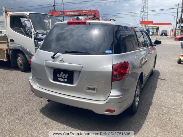 mitsubishi lancer-van 2018 -MITSUBISHI--Lancer Van CVY12--619735---MITSUBISHI--Lancer Van CVY12--619735- image 2