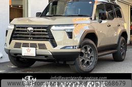 lexus gx 2025 CFJ1868679