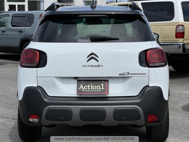 citroen c3 2019 quick_quick_3BA-A8HN05_VF72RHNPXK4456912 image 2